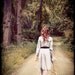 Armed and Dangerous - Original Signed Alice Fine Art Print