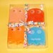 Pac-Man and Whole Gang of Ghosts Soap Set