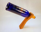 Cherry Wine Bottle Holder