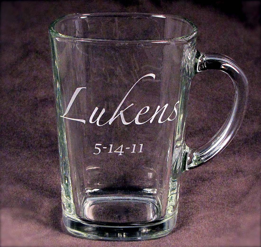 Junior Bridesmaid Gifts, Personalized Mugs