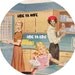 antoine dodson retro (2.25-in magnet badge pinback button keychain bottle opener pocket mirror)