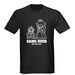 Game Over Wedding T-shirt