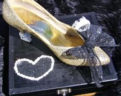 Diva Deco Jewelry Box - FilthyCuteBoutique Diva Deco Jewelry Box - FilthyCuteBoutique