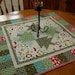 Wintergreen Table Topper