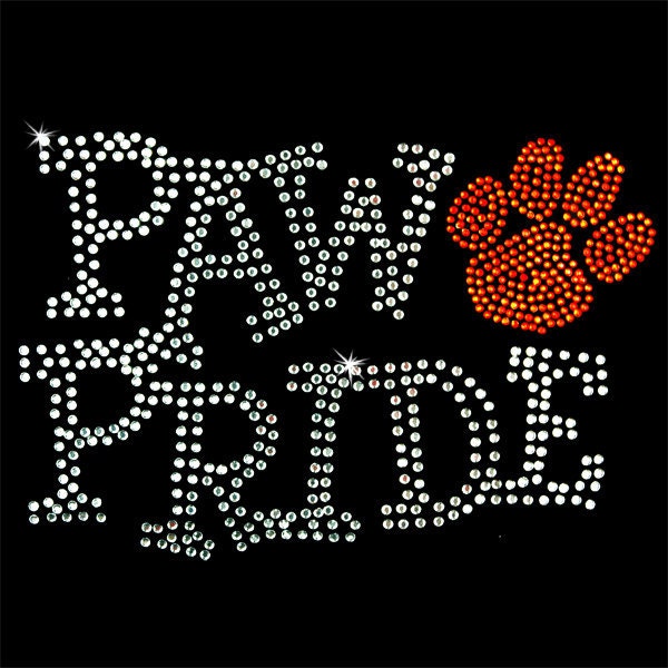 paw pride