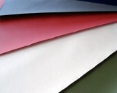 Book Cloth assortment - 5 sheets