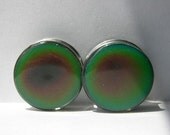 Mood Plugs Reversible 1/2 to 1 inch 13mm to 25mm