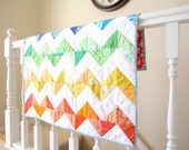 Zig Zag Quilt