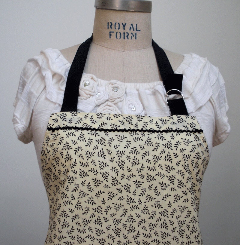 Baby Branch Chef's Apron-SALE