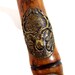 Antique Hugarian walking stick