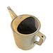 Vintage Galvanized number 8 Watering Can