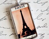 Dear Paris...