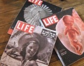 Miniature Magazines --- InStyle