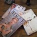 Miniature Magazines --- Retro Vogue