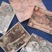 Miniature Antique Maps