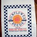 You are getting one Mini Feed Sack for 5.00