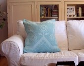 VINTAGE FABRIC PILLOW