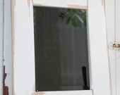 BEVELED MIRROR