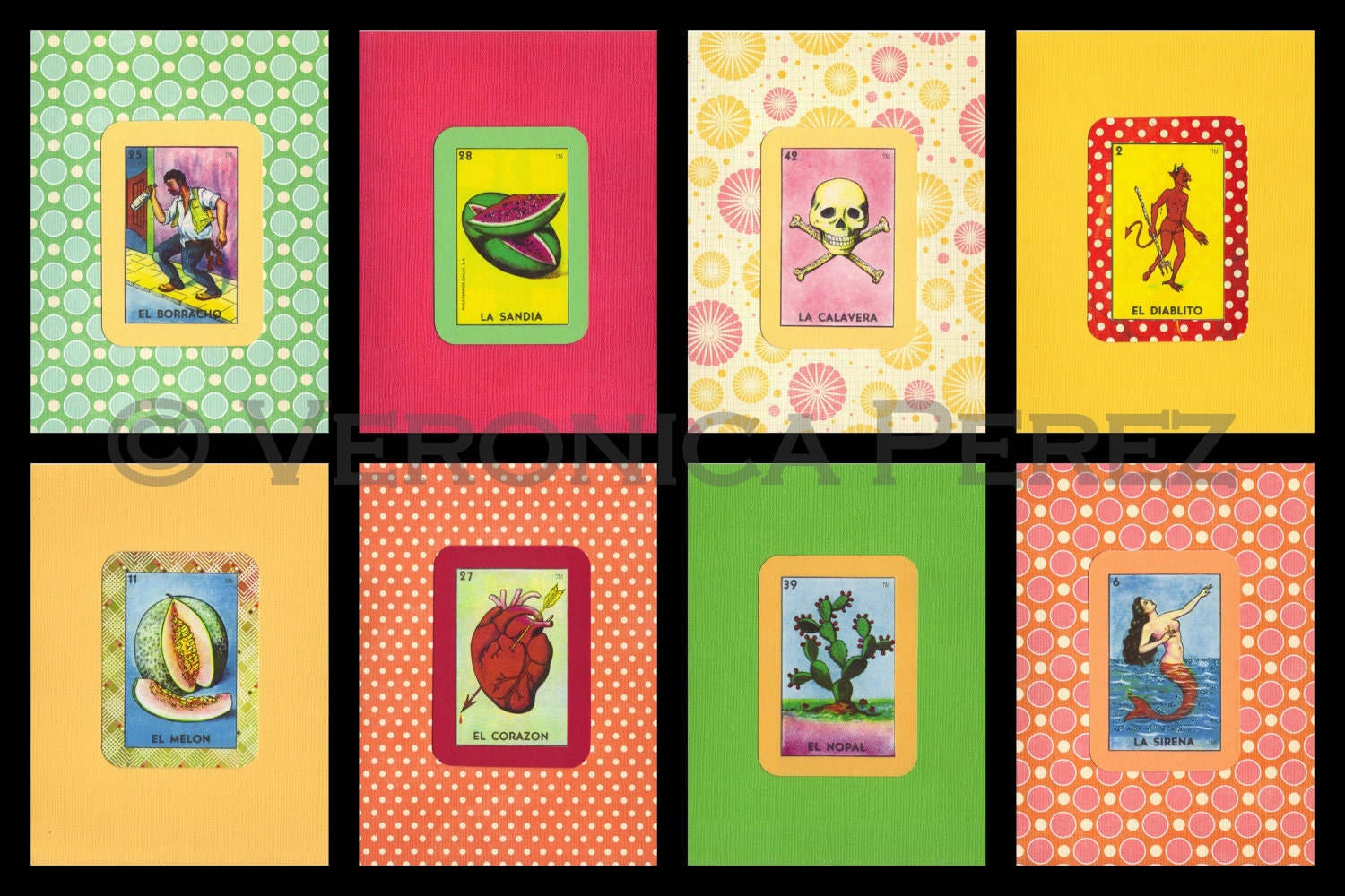Greeting Cards