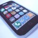 BRAND NEW 3Gs IPhone felt case