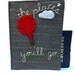 Travel Gift, The Places You'll Go, Passport Cover for your World Travels, perfect for a grad