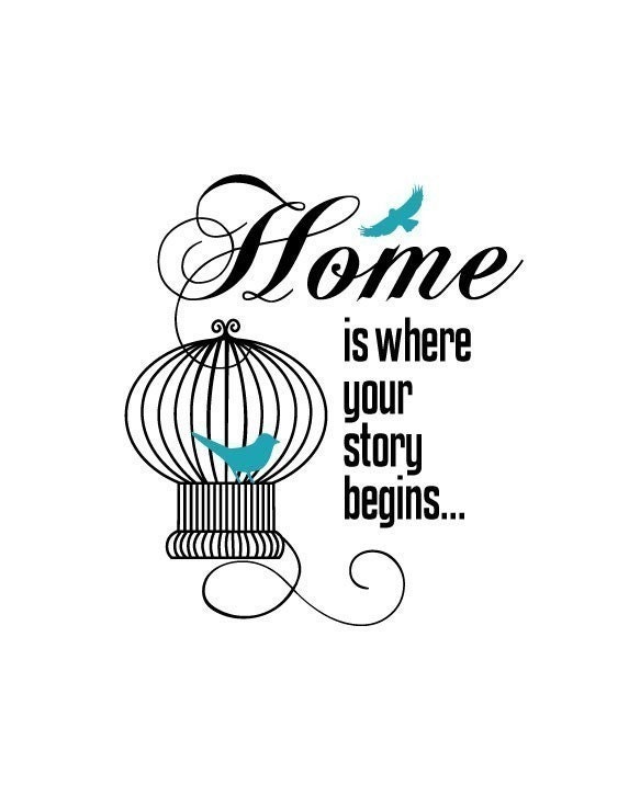 Home