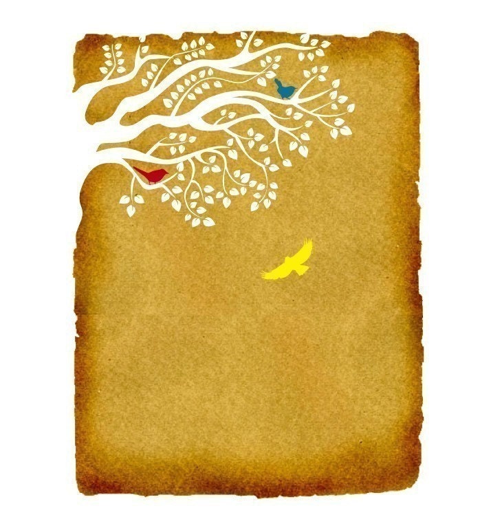 Summer Birds