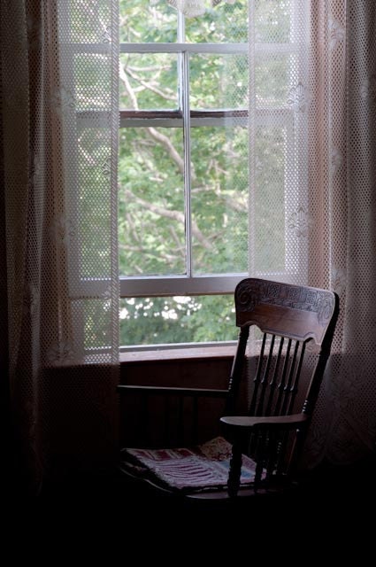 Solitude - 7 X 10 fine-art photographic print