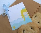 Birthday Set. Printable PDF