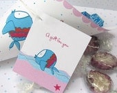 Birthday Set. Printable PDF