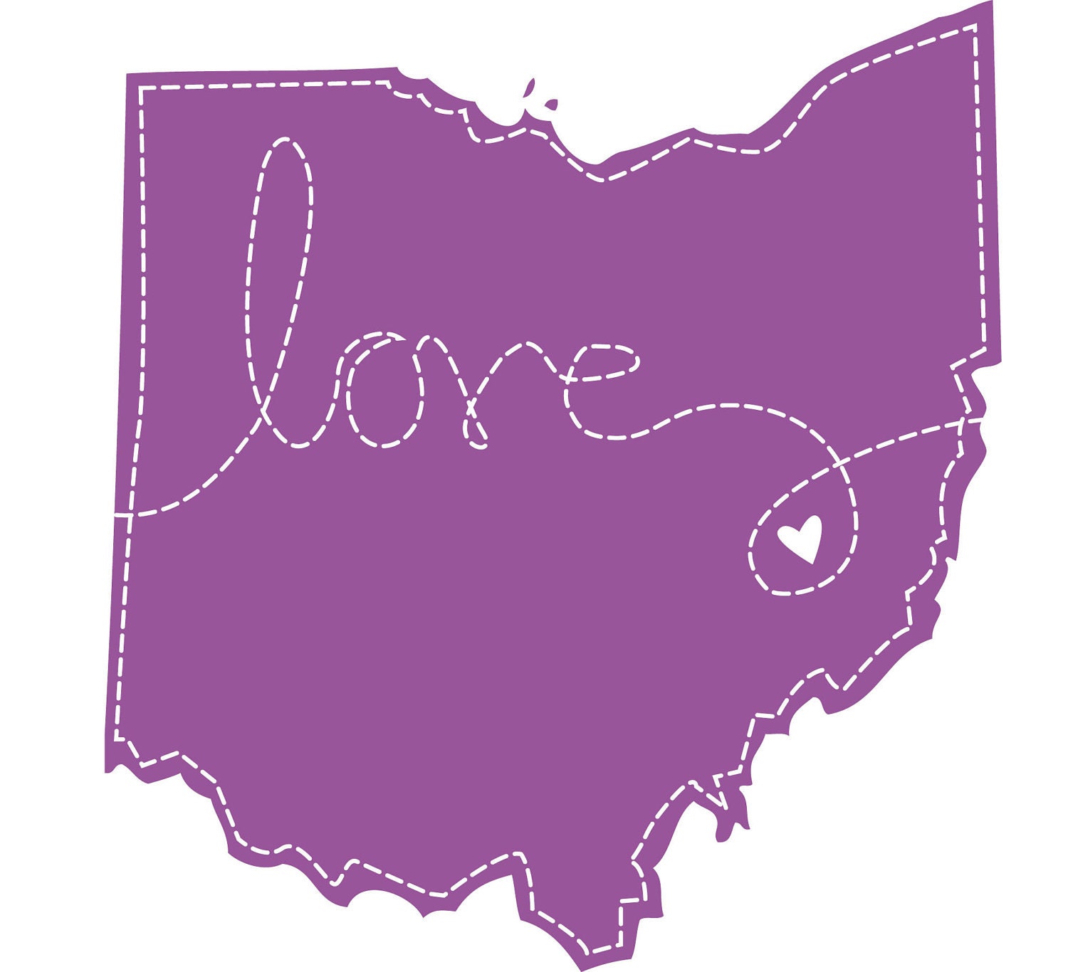 Ohio Love