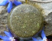 Etheric Energy Pendant  - Protection