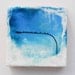 City BIRDS Original Encaustic Photo Painting