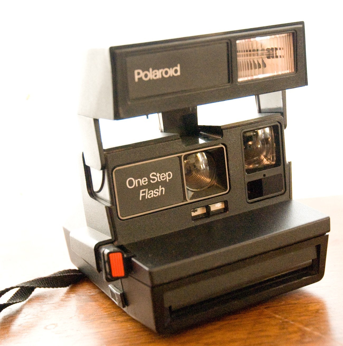 Vintage Polaroid One Step 600 Works