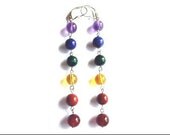 Chakra Earrings