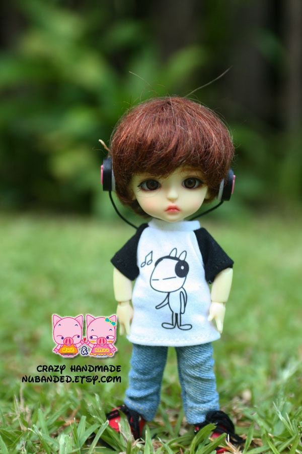 B086 - Lati Yellow /Pukifee outfits