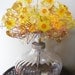 New Dawn Floral Table Lamp
