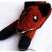 Fox Scarf