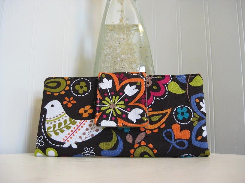 Must have wallet - Birds of Norway