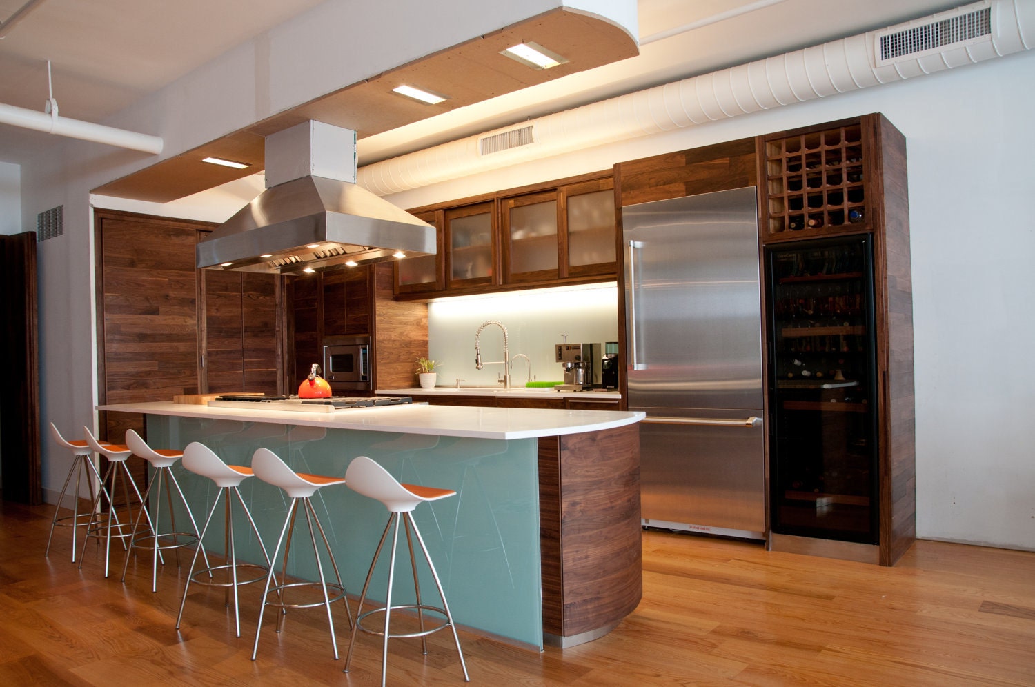 Tribeca Open Kitchen
