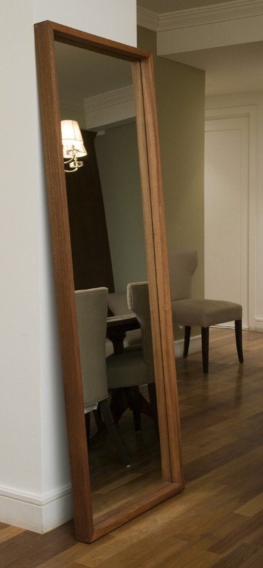 Floor Mirror - Vibe Mirror (L)