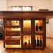 The Deck Bar - Bar with extension table