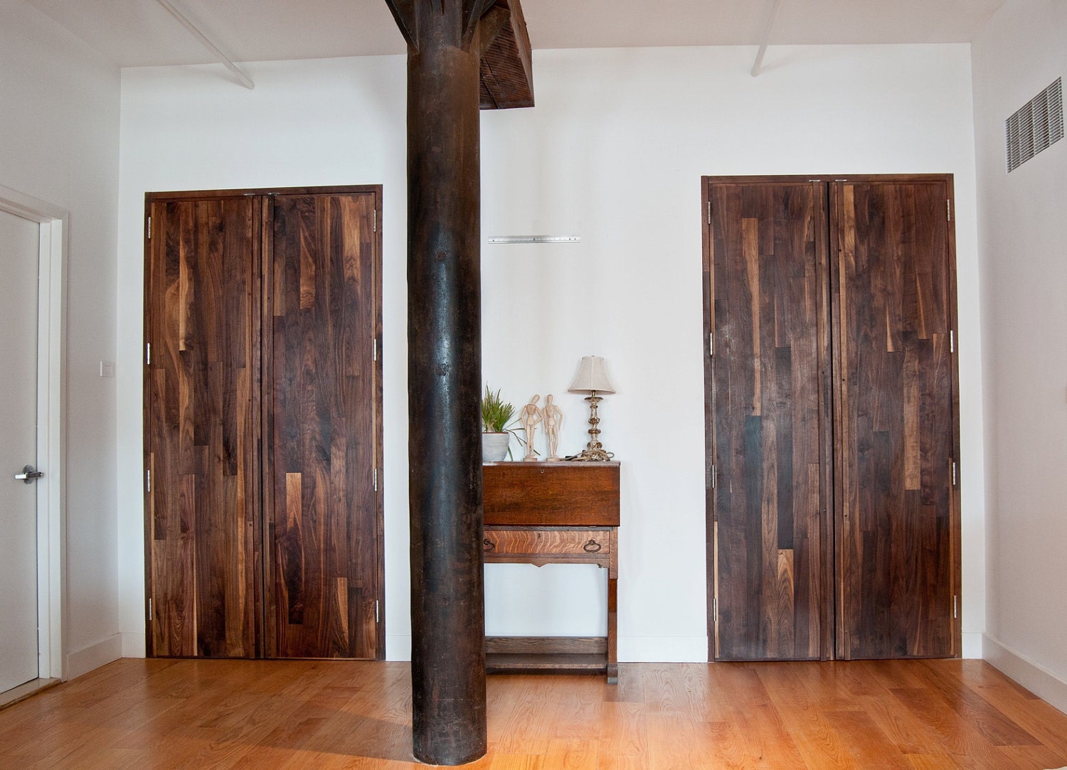 Furniture - Castle Double Doors