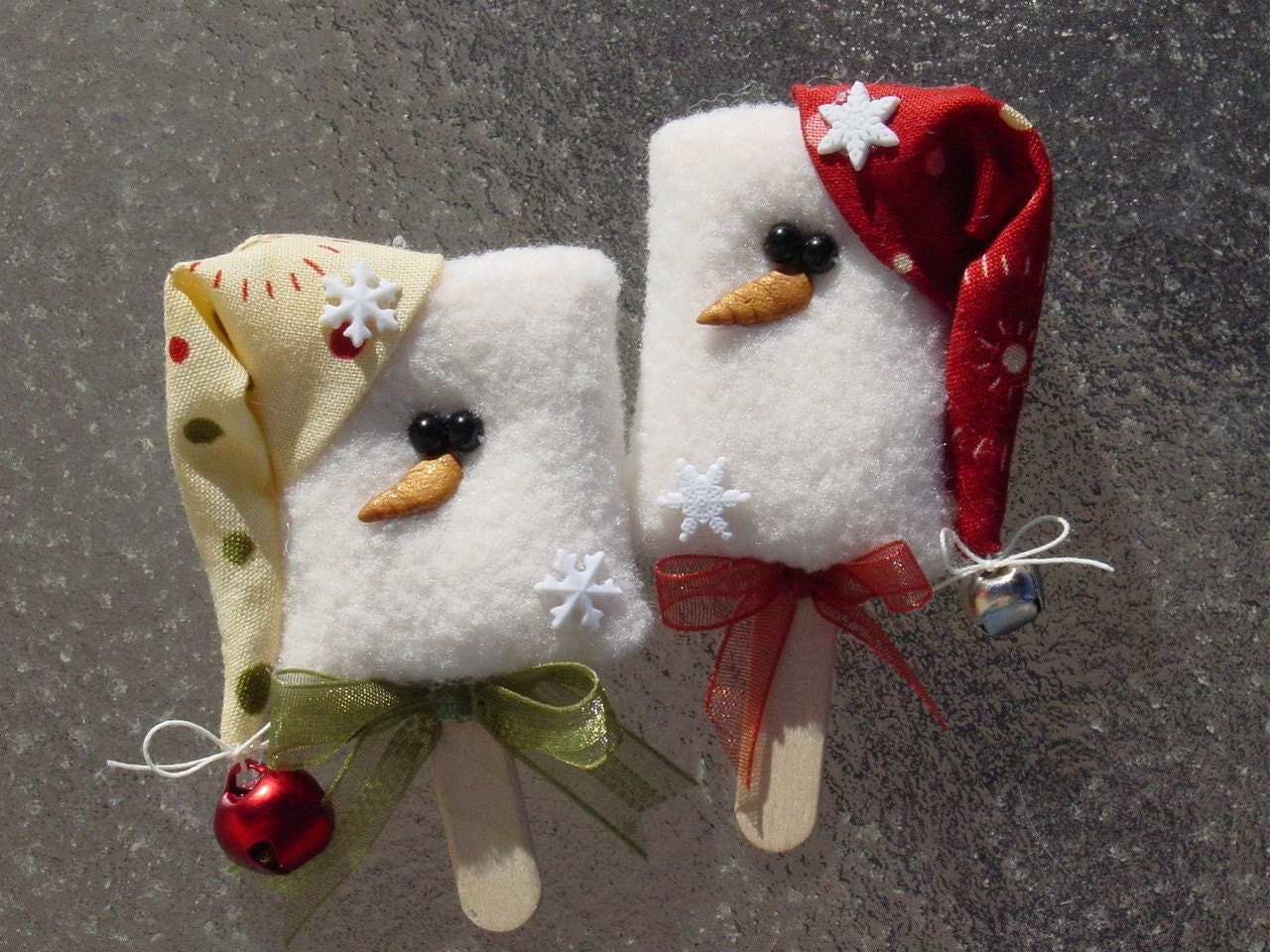 MINI PATTERN IC Bar Pin New Listing