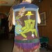 Mens Patchwork Corduroy Vests