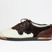 VTG 80's Joan and David Pony Hair Oxfords 6.5