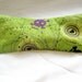 Eye Pillow - Rockin'
