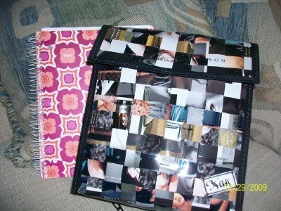 Traveler or Notebook size