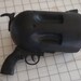 Batman Harley Quinn pop gun with trigger noise Comic convention