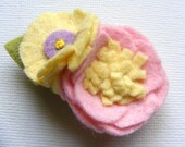 Teeny Weeny Itsy Bitsy Baby Hair Clip